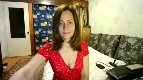 Snapshot of juliaa_foxi chatting on February 15, 9:04 pm juliaa_foxi online show from February 15, 9:04 pm