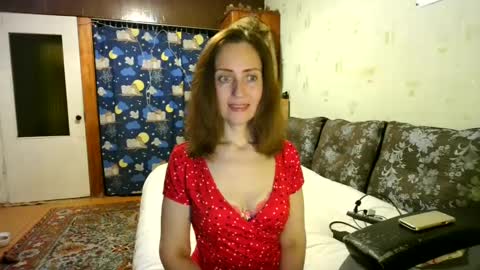 Snapshot of juliaa_foxi chatting on February 23, 5:18 pm juliaa_foxi online show from February 23, 5:18 pm