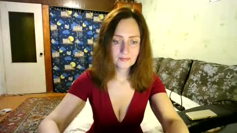 Snapshot of juliaa_foxi chatting on March 6, 5:43 pm juliaa_foxi online show from March 6, 5:43 pm