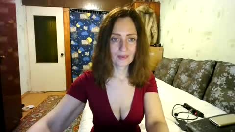 Snapshot of juliaa_foxi chatting on March 6, 8:48 pm juliaa_foxi online show from March 6, 8:48 pm