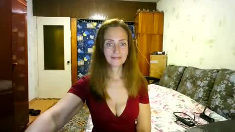 Snapshot of juliaa_foxi chatting on September 10, 6:19 pm juliaa_foxi online show from September 10, 6:19 pm