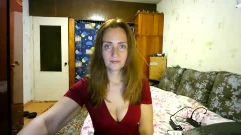 Snapshot of juliaa_foxi chatting on September 14, 5:45 pm juliaa_foxi online show from September 14, 5:45 pm