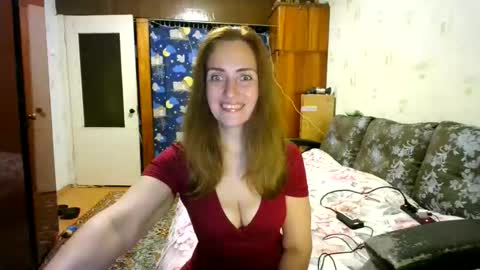 Snapshot of juliaa_foxi chatting on September 17, 6:20 pm juliaa_foxi online show from September 17, 6:20 pm