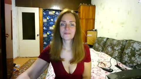 Snapshot of juliaa_foxi chatting on September 24, 5:49 pm juliaa_foxi online show from September 24, 5:49 pm