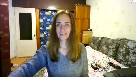 Snapshot of juliaa_foxi chatting on September 26, 7:18 pm juliaa_foxi online show from September 26, 7:18 pm