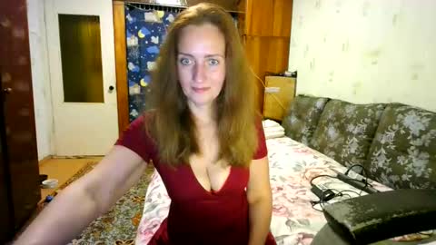 Snapshot of juliaa_foxi chatting on October 5, 5:44 pm juliaa_foxi online show from October 5, 5:44 pm