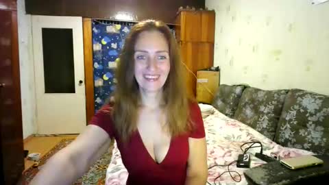 Snapshot of juliaa_foxi chatting on October 12, 5:34 pm juliaa_foxi online show from October 12, 5:34 pm