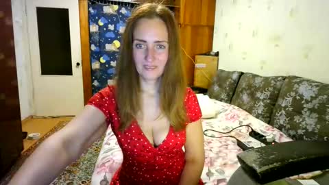 Snapshot of juliaa_foxi chatting on October 31, 6:31 pm juliaa_foxi online show from October 31, 6:31 pm