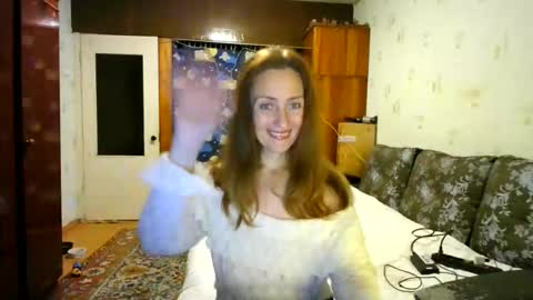 Snapshot of juliaa_foxi chatting on November 16, 5:40 pm juliaa_foxi online show from November 16, 5:40 pm