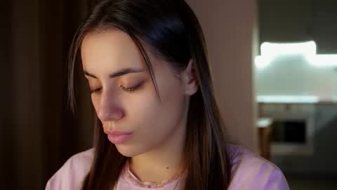 Snapshot of juliacontrol chatting on March 1, 2:52 pm Molly online show from March 1, 2:52 pm