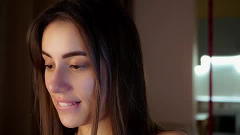 Snapshot of juliacontrol chatting on March 12, 3:07 pm Molly online show from March 12, 3:07 pm