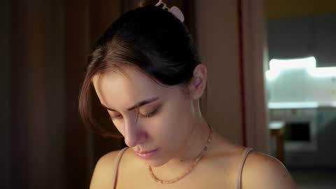 Snapshot of juliacontrol chatting on March 14, 3:17 pm Molly online show from March 14, 3:17 pm