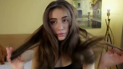 Snapshot of juliacontrol chatting on April 4, 3:09 pm Molly online show from April 4, 3:09 pm