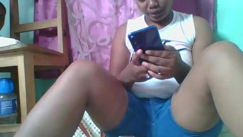 Snapshot of juliah02 chatting on January 30, 5:30 am juliah02 online show from January 30, 5:30 am