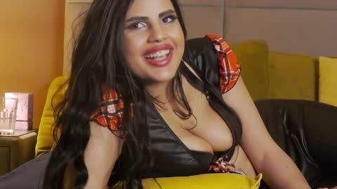 Julia online show from January 24, 11:26 am