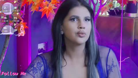 Julia online show from September 16, 9:27 pm