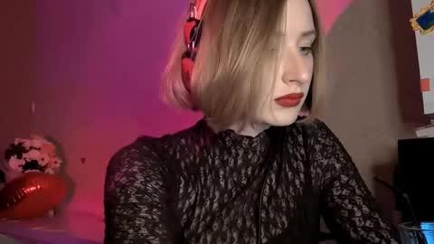 Kate online show from February 14, 9:11 pm