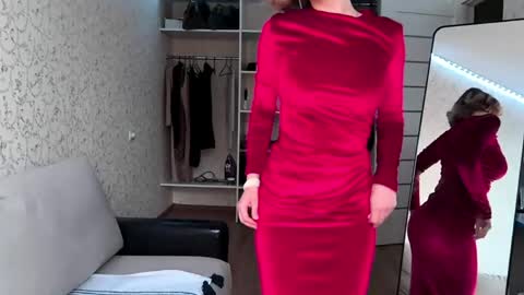 Kate online show from May 2, 4:45 pm