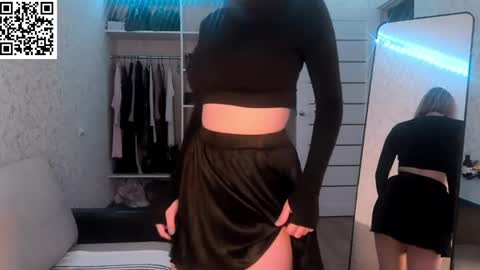 Kate online show from May 6, 6:46 pm
