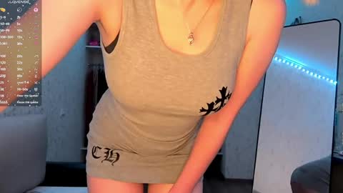 Kate online show from May 24, 6:46 pm