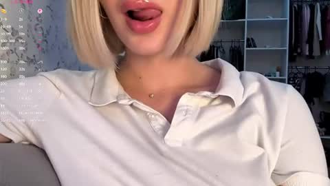 Kate online show from July 12, 6:43 pm