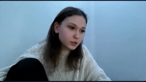 Snapshot of juliajuise chatting on March 23, 11:03 am Julia online show from March 23, 11:03 am