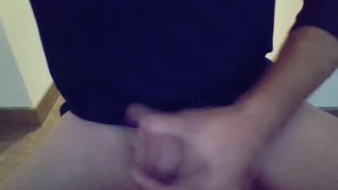 julian6446 online show from September 18, 1:57 pm