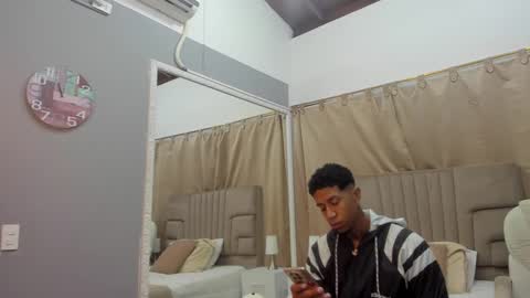 Snapshot of julian_billy chatting on March 3, 11:22 am julian billy online show from March 3, 11:22 am