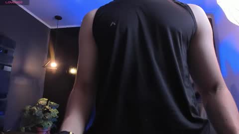 JULIAN  online show from February 6, 11:24 am