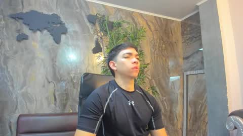 JULIAN  online show from February 17, 11:18 am