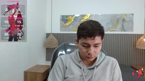 Snapshot of julian_smith21 chatting on March 7, 3:09 pm julian_smith21 online show from March 7, 3:09 pm