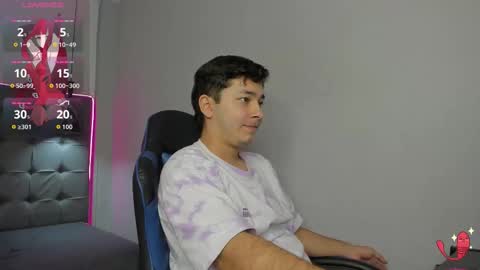 Snapshot of julian_smith21 chatting on March 8, 4:22 pm julian_smith21 online show from March 8, 4:22 pm