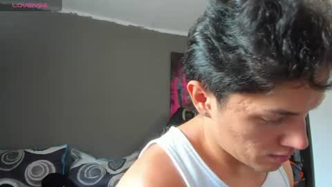 Snapshot of julian_wallace1 chatting on June 13, 2:37 pm julian_wallace1 online show from June 13, 2:37 pm