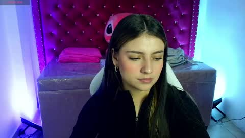 juliana_diamond_ online show from April 28, 3:00 am