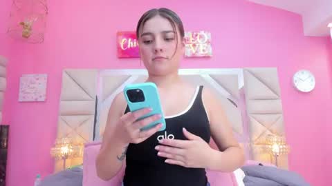 juliana_diamond_ online show from June 18, 9:14 am