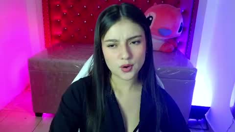 juliana_diamond_ online show from July 11, 3:20 am