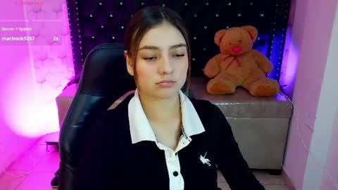 juliana_diamond_ online show from July 15, 3:12 am