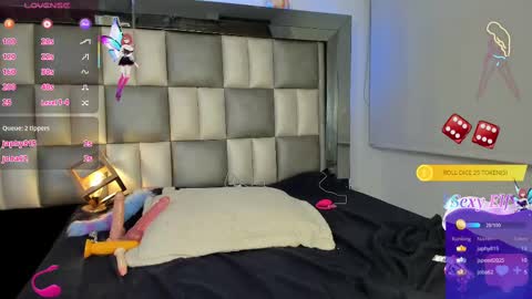 Snapshot of juliana_js_ chatting on February 26, 12:05 am juliana_js_ online show from February 26, 12:05 am