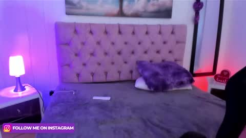  JULIANA CASTRO online show from February 21, 6:04 pm