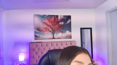  JULIANA CASTRO online show from January 6, 11:36 am