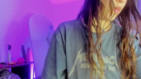 JulianaCarter online show from September 10, 7:58 pm