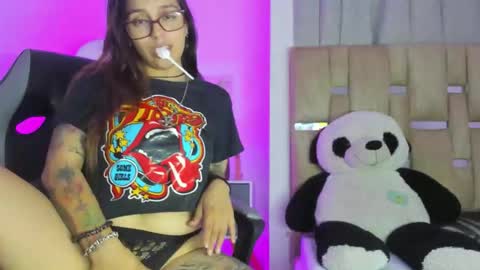 JulianaCarter online show from September 16, 7:37 pm