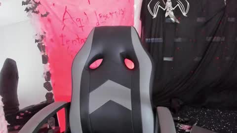 JulianaCarter online show from October 27, 11:09 pm