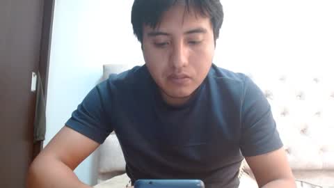 Julian online show from September 11, 9:04 pm