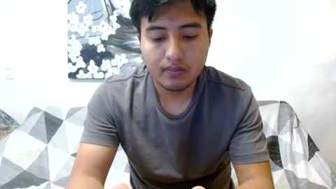 Julian online show from February 16, 6:15 pm