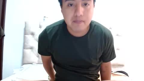 Julian online show from March 1, 2:30 pm