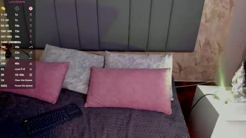 Snapshot of julianamiller chatting on February 27, 2:00 am juli online show from February 27, 2:00 am