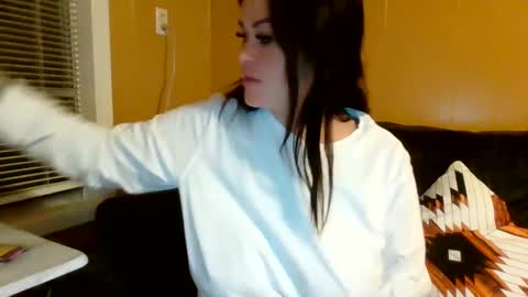 Texas Mamasita online show from December 2, 12:18 pm