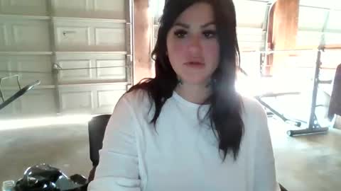 Texas Mamasita online show from December 2, 6:32 pm
