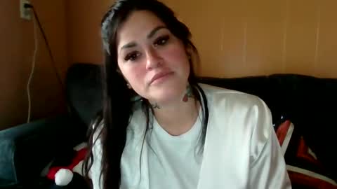 Texas Mamasita online show from December 9, 6:14 pm
